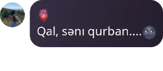 🌚 emoji 🔥𒈞꧂ĻŮĶŚ ǬÄŖÄBÄĞ➻𒍜➻乂❤ pack by @QuotLyBot Telegram sticker 22 of 82