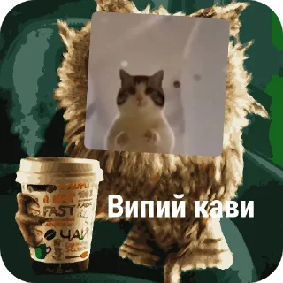 🥤 emoji Учасники групи Clipysh Імперії Telegram sticker 22 of 116