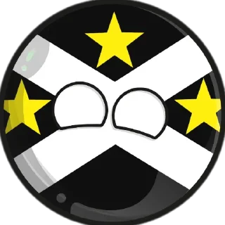 Sticker from Ремодель Імперії Зірки