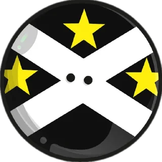Sticker from Ремодель Імперії Зірки