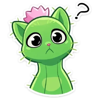 Sticker from Царапка | @vkstickers19