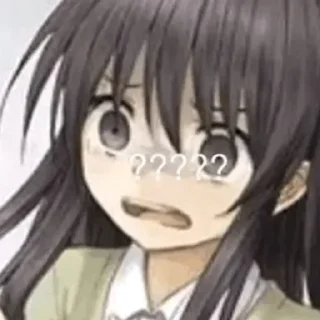 😩 emoji Сука, убейте меня Telegram sticker 7 of 32