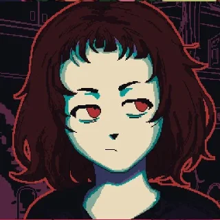 🙄 emoji Сука, убейте меня Telegram sticker 16 of 32
