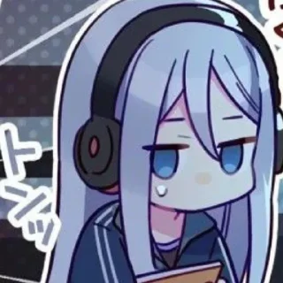😱 emoji Сука, убейте меня Telegram sticker 24 of 32