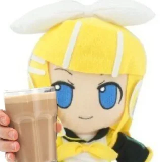 🍫 emoji Сука, убейте меня Telegram sticker 14 of 32