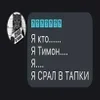 😏 emoji Timon sral v tapki ➡️ @Ctikerubot Telegram sticker 2 of 20
