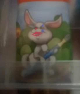 🤡 emoji Хуйло Telegram sticker 15 of 32