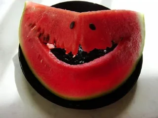 🍉 emoji стикерпак тарталетки @taartalet Telegram sticker 3 of 62