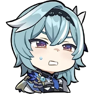 🤨 emoji стикерпак тарталетки @taartalet Telegram sticker 7 of 62