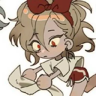 😳 emoji kave - @ba1lbes ➡️ @Ctikerubot Telegram sticker 7 of 20