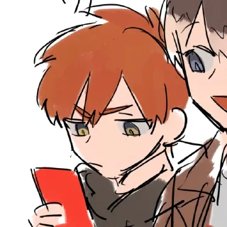 ♥ emoji ♥️ cr kujirai0303 @labluemoon Telegram sticker 11 of 37