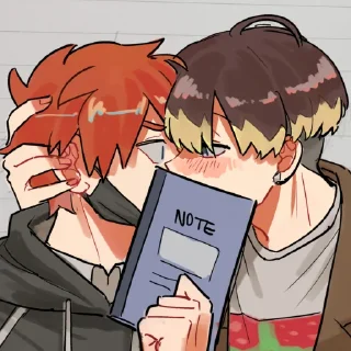 ♥ emoji ♥️ cr kujirai0303 @labluemoon Telegram sticker 20 of 37