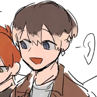 ♥ emoji ♥️ cr kujirai0303 @labluemoon Telegram sticker 12 of 37