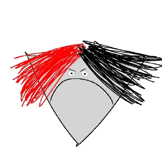 Sticker from зхс сурсед