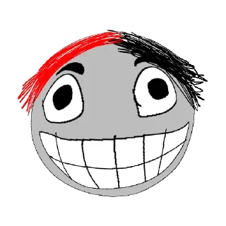 Sticker from зхс сурсед