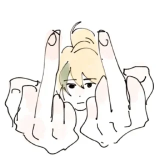 🖕 emoji черрикраш 🪄 @mitskifav Telegram sticker 18 of 48