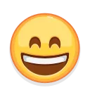 😄 emoji Аним хуета — @stckrRobot Telegram sticker 3 of 50