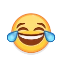 😂 emoji Аним хуета — @stckrRobot Telegram sticker 7 of 50
