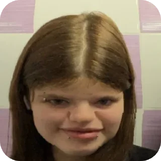 👍 emoji Не шаришь 🖕 Telegram sticker 8 of 61