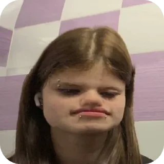 👍 emoji Не шаришь 🖕 Telegram sticker 10 of 61