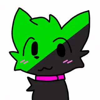 🤩 emoji Анархисты Белгородчины Telegram sticker 12 of 34