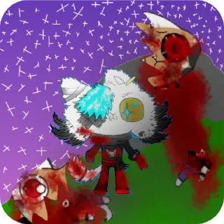 ❤ emoji Анти_корфи ➡️ @Ctikerubot Telegram sticker 15 of 84