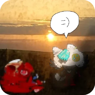 🤣 emoji Анти_корфи ➡️ @Ctikerubot Telegram sticker 24 of 84