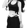 🌟 emoji ахн стик пак2. ж версия. @firunissk Telegram sticker 19 of 53