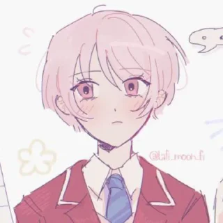 🌟 emoji mizuki! @toidisselesuamii Telegram sticker 19 of 25