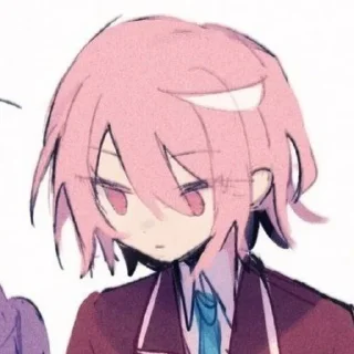 🌟 emoji mizuki! @toidisselesuamii Telegram sticker 11 of 25