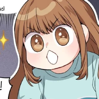 😄 emoji Моа Сон @manhva0001 Telegram sticker 24 of 33