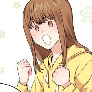 😄 emoji Моа Сон @manhva0001 Telegram sticker 20 of 33