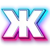 😊 emoji @bykvy_telegram_filippova Telegram sticker 8 of 72