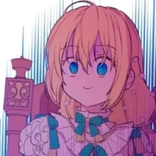 😠 emoji Атанасия💘 Telegram sticker 19 of 33
