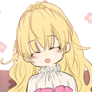 ☺️ emoji Атанасия💘 Telegram sticker 21 of 33