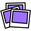 🦄 emoji ϶ʍоджи оᴛ ᴩины ᴩиᴄу | @rinarisuetemoji Telegram sticker 3 of 180