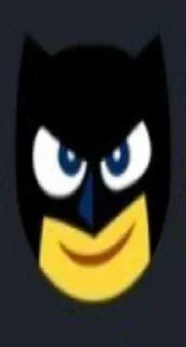 😔 emoji ячо емеля :: by @svastika701 :: ➡️ @Ctikerubot Telegram sticker 4 of 11