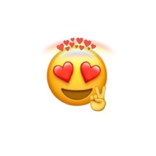 ❤️ emoji Больше стиков тут: @stikery4 Telegram sticker 10 of 72