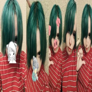 🤢 emoji м1р не исправ1м @vn9tr1temn @vn9tr1temn0 Telegram sticker 13 of 120