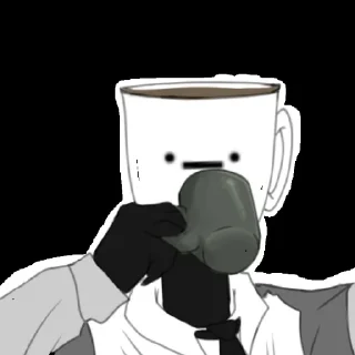 😐 emoji КонЧай Telegram sticker 5 of 6