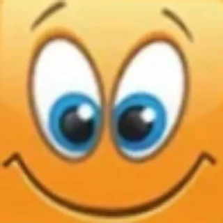 Sticker from Odnoklassniki
