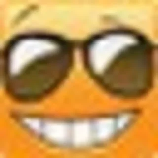 😎 emoji blyatskie odnoklassniki Telegram sticker 7 of 26