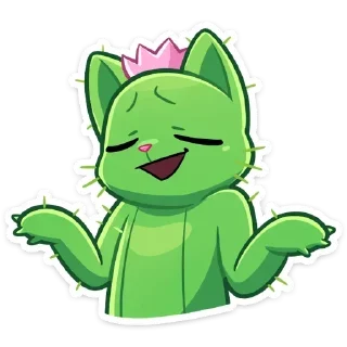 🤷‍♂️ emoji Больше стиков тут: @stikery4 Telegram sticker 11 of 48