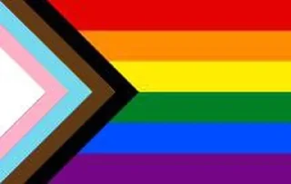 🏳‍🌈 emoji Коточел ориентация фвндом ориента Telegram sticker 3 of 13