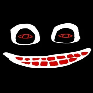 💀 emoji Больше стиков тут: @stikery4 Telegram sticker 7 of 104