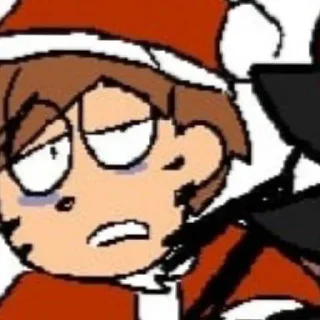 😄 emoji Донни из 4 эпизода Telegram sticker 5 of 60