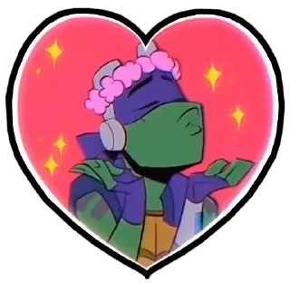 😁 emoji Задрал с Донни (от Реер) Telegram sticker 3 of 65