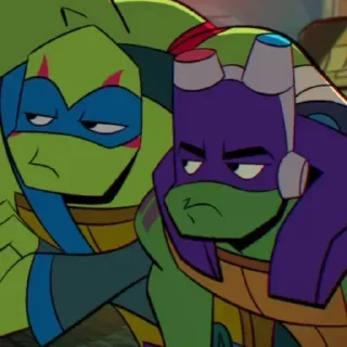 😖 emoji Задрал с Донни (от Реер) Telegram sticker 21 of 65