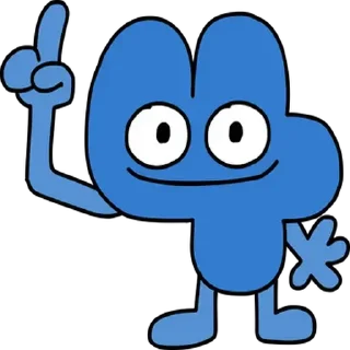 ☝ emoji Мемчики ОШК Telegram sticker 10 of 120