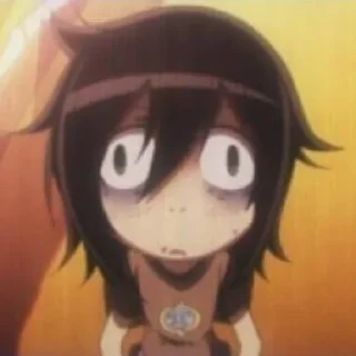 😐 emoji У меня огромный мяу || @UndeadD0lly Telegram sticker 4 of 31